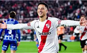 How to Watch River Plate vs Libertad