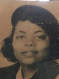Obituary for Blannie Riddick