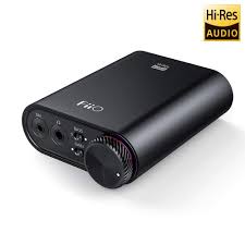 Amazon Com Fiio K3 Dsd Usb C Dac And Headphone Amplifier For Home And Computer 3 5mm Single Ended 2 5mm Balanced Headphone Amplifiers Headphone Amp Headphone