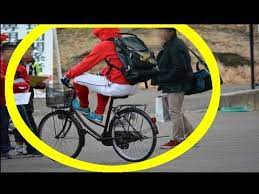 野球アスリート 広島カープ選手のほっこり自転車通勤特集 まとめ youtube カープ 選手 自転車 広島