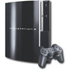 It depends on what video game job you have. Playstation 3 Console W Controller