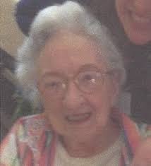 Alice Mildred Ingram