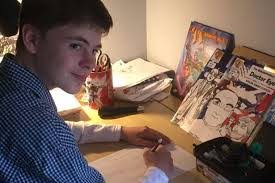 Misty Marr's Instagram, Twitter & Facebook