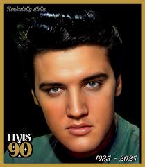 ‎Rockabilly Italia‎