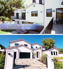 Kyle richards just made a major update to her encino home. Inside The Luxury Mansions Of The Real Housewives Of Beverly Hills From Kyle Richards Seven Bed House To Erika Jayne S Modest New Pad Which Cast Member Has The Most Expensive Home South