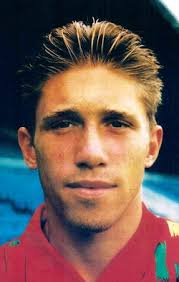 My interview with former Spurs academy player Neil Le Bihan: