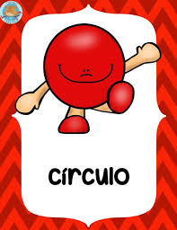 Incluso hay cruces solares redondas. 160 Ideas De Figura El Circulo Circulo Figuritas Figuras Geometricas