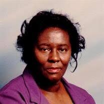 Ms. Maxine Sauls Wooten Obituary