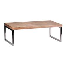 Es besteht aus stahlkonstruktion und der holzplatte. Wohnling Couchtische Wohnzimmertische Online Kaufen Otto