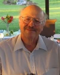 Ken Karg Obituary January 2, 2025