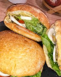 2 457 Mentions J Aime 9 Commentaires Une Infirmiere En Cuisine Marjosamira Cook Sur Instagram Pan Bagnat En 2020 Cuisine Delicieux Pan Bagnat