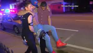 The report reveals nearly half of the 49 victims in the mass shooting last june died on the dance floor without a chance to react or run for help. Orlando Shooting Witnesses Tell Their Stories On Social Media During Attack National Globalnews Ca