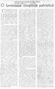 Golescu describes his voyage in transylvania, hungary, austria, northern italy, bavaria and switzerland. Portret Dinicu Golescu Boierul Iluminist AgenÈia De PresÄ Rador