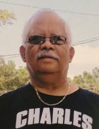 Obituary for Charles H. Cofer, Sr.