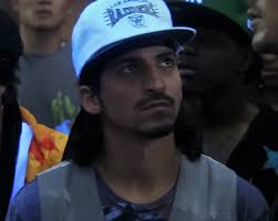 Step Up Series/Characters