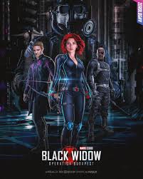 Natasha romanoff confronts the darker parts of her ledger when a dangerous conspiracy with ties to her past arises. Regarder Black Widow 2020 Film Complet En Francais Regarder2020 Twitter