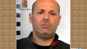 Arresto in flagranza per evasione dagli arresti domiciliari