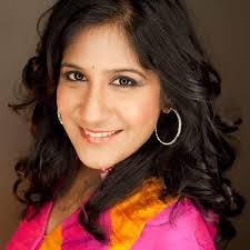 Anitha Sivakumar's Instagram, Twitter & Facebook