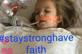 Fundraiser for Shanna Thomas by Stacey Shifflett Wisman : Jayden Strong