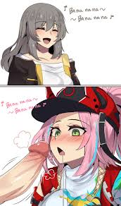 Honkai: Star Rail Porn - Page 63 Of 340 - Rule 34