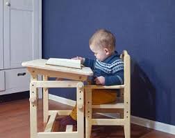 Kiddy Table Chair Set Table For 2 Year Old Kids Chair For 2 Etsy Kids Wooden Table Table And Chairs Toddler Chair