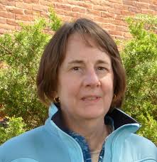 Obituary of Barbara Rhodes Ventre