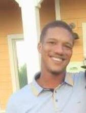 Tre'Maine DeShane King