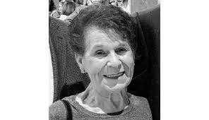 Josephine ALAIMO Obituary (2023)