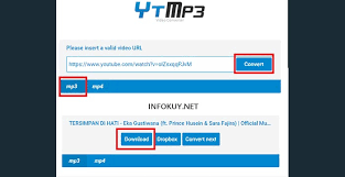 Ada banyak cara download lagu dari youtube yang bisa dilakukan. 12 Cara Download Lagu Mp3 Dari Youtube Tanpa Aplikasi Infokuy