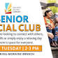 Senior Social Club event image