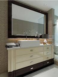Modern bathroom tile design is an imitation of natural materials: What Is The Standard Ceramic Tile Thickness Is Thicker Tile Better Hanseceramictile