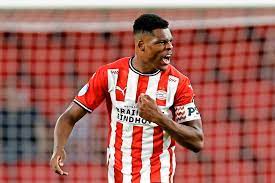 Find the latest denzel dumfries news, stats, transfer rumours, photos, titles, clubs, goals scored this season and more. Psv En Denzel Dumfries Praten Over Contractverlenging Voetbal Telegraaf Nl