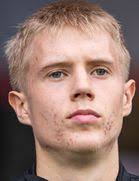 Hákon Arnar Haraldsson