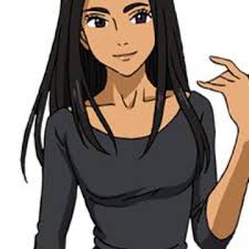 Yoko is one of a cast in the Gl series Reverse 4 you😱✨ (She is not the  main lead of this new gl series, but we still dont know if she will