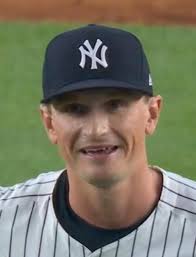 Look what the Yankees did to Phil Bickford. He's unrecognizable. : r/Dodgers