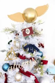 Check spelling or type a new query. Harry Potter Christmas Tree All Diy Ornaments Pretty Providence