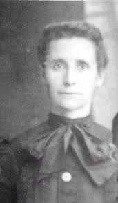 Mary Jane Russell Richardson (1867-1925)