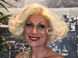 First lady of the Castro' Donna Sachet to be roasted at Castro