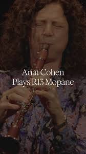 Here's Oboe Artist JEFF RATHBUN of the Cleveland Orchestra sharing his  thoughts