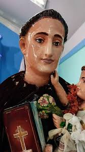 Devotion to St. Anthony