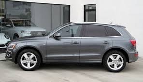 Image result for Monsoon Gray 2012 Q5