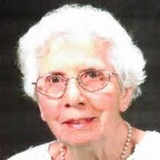 Florence Andrake Obituary July 25, 2023