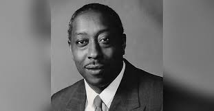 Wilbur Lloyd Thomas, Jr. Obituary