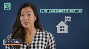 California Prop 19 Property Tax Breaks Election 2020 Youtube