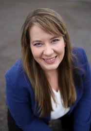 Catherine Lyon's Instagram, Twitter & Facebook