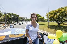 Viva moro e a lava jato. Conjur Stj Condena Joice Hasselmann A Indenizar Ex Senadora Por Ofensa