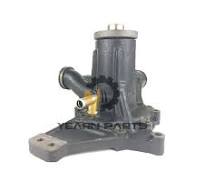 Water Pump 8-98047690-0 8980476900 for Hitachi Excavator ZX470-5B ZX470R-5B  Isuzu Engine 6UZ1