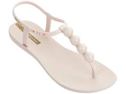 Ipanema Flip Flops Charm Vi Sand Fem Beige Beige Women S Shoes Differenta Com