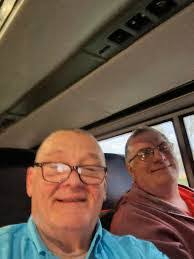 Brent Meadows's Instagram, Twitter & Facebook