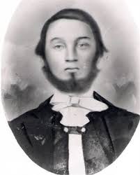 Laborn Monroe Seitz (1843-1910)